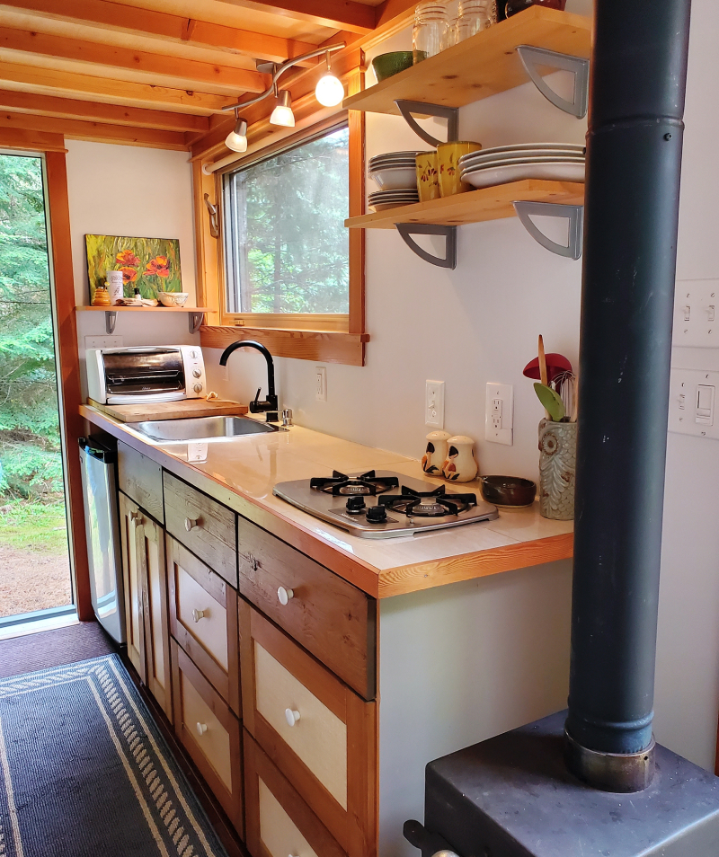 Tiny home - Photo 2