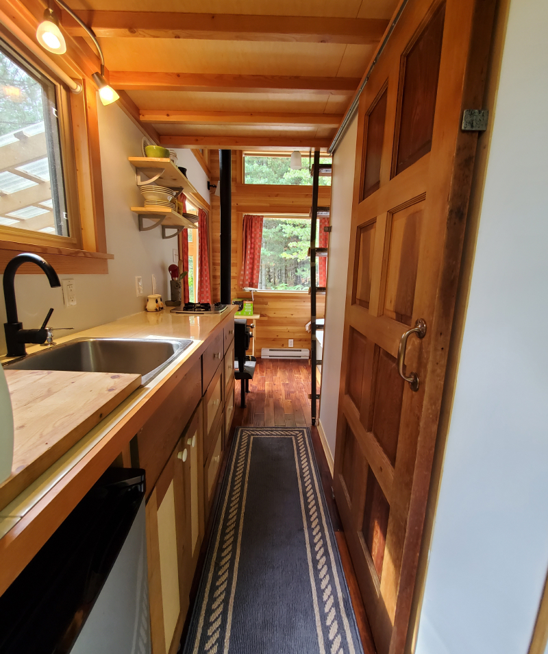 Tiny home - Photo 4