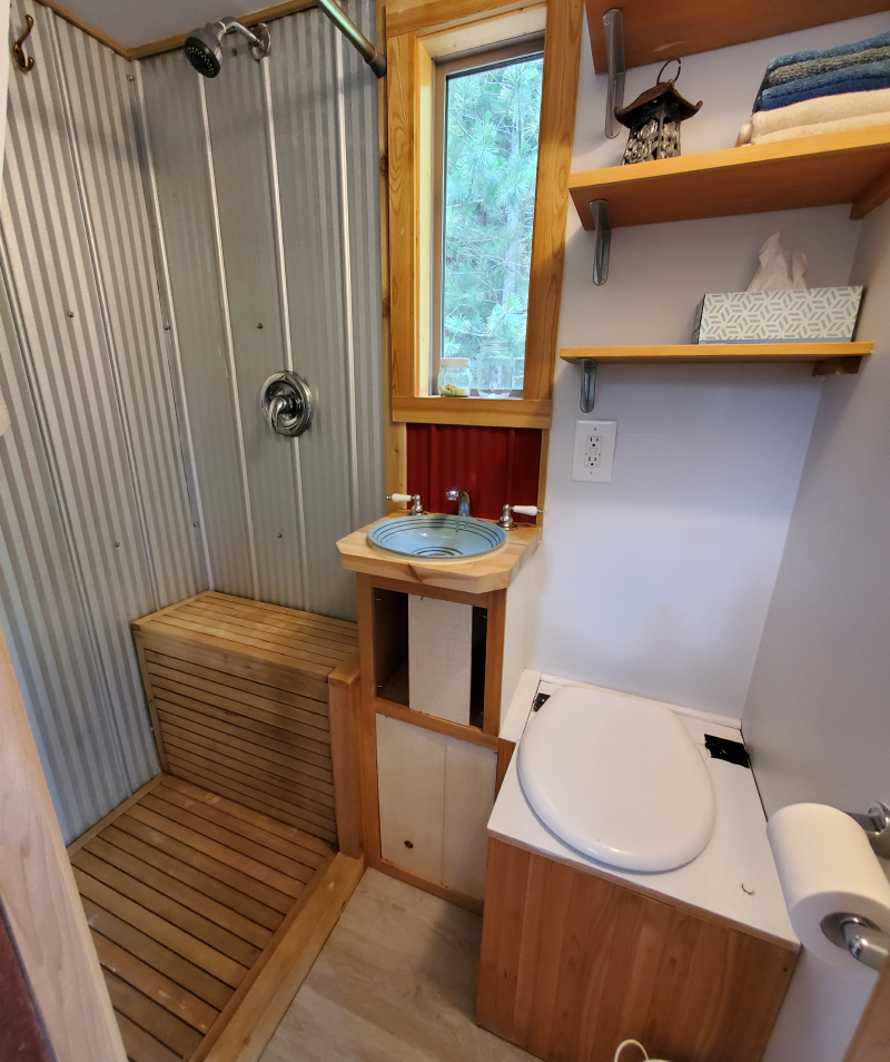 Tiny home - Photo 5